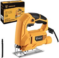 картинка Электролобзик DEKO JS550-D, 550Вт 083-1158 от магазина Tovar-RF.ru