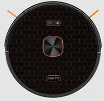 картинка робот-пылесос garlyn sr-750 garlyn sr-750 от магазина Tovar-RF.ru