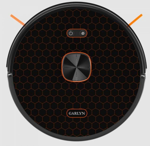 картинка робот-пылесос garlyn sr-750 garlyn sr-750 от магазина Tovar-RF.ru