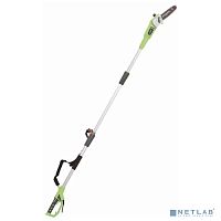 картинка Greenworks Высоторез/Сучкорез электрический GPS7220, {720W, 20 см} [20147] от магазина Tovar-RF.ru