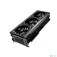 картинка  palit, rtx4070ti super gamerock omniblack 16gb (4710562244540), (ned47ts019t2-1020q), gddr6x, 256bit, 3-dp, hdmi, 329.4*137.5*71.5 мм, цветная коробка от магазина Tovar-RF.ru