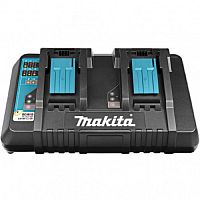 картинка Зарядное устройство Makita DC18RD (LXT 18В) (630876-7) от магазина Tovar-RF.ru