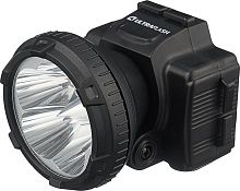картинка светодиодный фонарь ultraflash (11648) led5365 черный ultraflash (11648) led5365 черныйот магазина Tovar-RF.ru