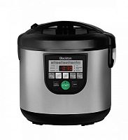 картинка мультиварка blackton bt mc500 стальной-чёрный от магазина Tovar-RF.ru