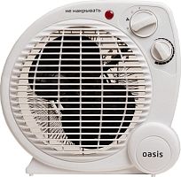 картинка тепловентилятор oasis sp-20r от магазина Tovar-RF.ru