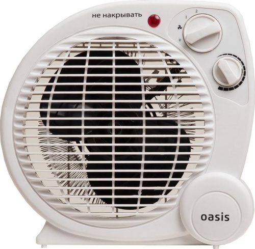 картинка тепловентилятор oasis sp-20r от магазина Tovar-RF.ru