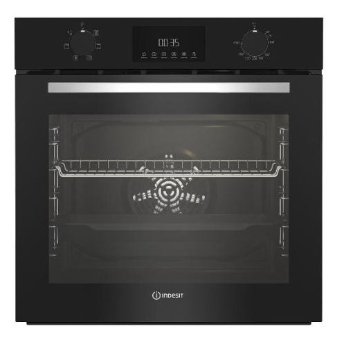 картинка н/дух эл. indesit ife 3644 bl магазин Tovar-RF.ru являющийся официальным дистрибьютором в России картинка н/дух эл. indesit ife 3644 bl от магазина Tovar-RF.ru