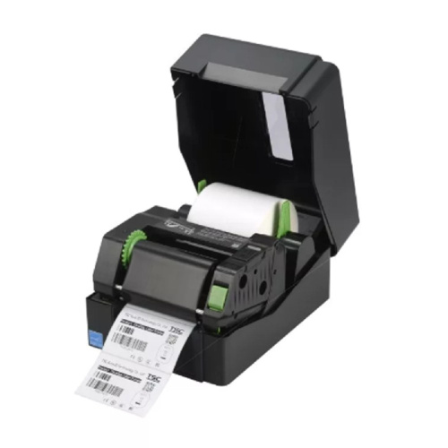 картинка TSC TE210 Принтер этикеток [99-065A301-S1LF00] {203 Dpi, 6 Ips, Usb, Rs-232, Internal Ethernet, Usb Host, Rtc, 802.11 A/B/G/N Wi-Fi} от магазина Tovar-RF.ru
