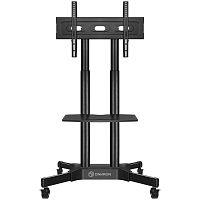 картинка ONKRON TS1351 черный {Для ТВ диагональю 32"-65"} от магазина Tovar-RF.ru