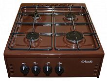 картинка настольная плитка лысьва пгн 41м коричневый от магазина Tovar-RF.ru