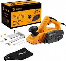 картинка Рубанок DEKO DKEP1100W 063-4197 от магазина Tovar-RF.ru