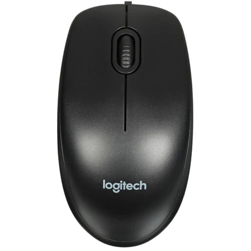 картинка 910-001795 мышь logitech m90 optical usb black магазин Tovar-RF.ru являющийся официальным дистрибьютором в России картинка 910-001795 мышь logitech m90 optical usb black от магазина Tovar-RF.ru