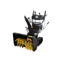 картинка CHAMPION Снегоуборщик STT1170E { 6.5л 121кг эл.стартер,фара,обогрев рук }  от магазина Tovar-RF.ru