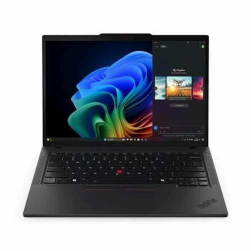 картинка lenovo thinkpad t14 g6 [21mla002cd] (клав.рус.грав.) 14" {wuxga+ 2.2k ips 300nits 100srgb ultra 5 125h/32gb(16*2)/1tb ssd/lte/5mpx/w11home} от магазина Tovar-RF.ru