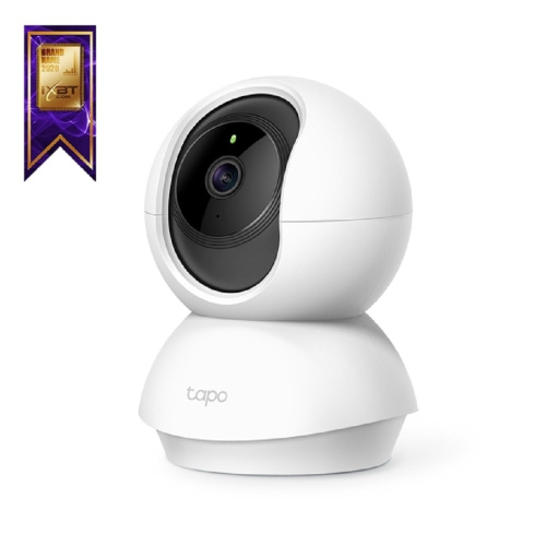 картинка TP-Link Tapo C200 Умная домашняя поворотная камера магазин Tovar-RF.ru являющийся официальным дистрибьютором в России картинка TP-Link Tapo C200 Умная домашняя поворотная камера от магазина Tovar-RF.ru