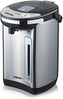 картинка термопот centek ct-1084 нержавека 6л centek ct-1084 нержавека 6л от магазина Tovar-RF.ru