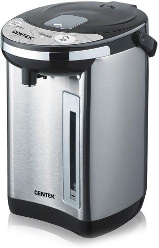 картинка термопот centek ct-1084 нержавека 6л centek ct-1084 нержавека 6л от магазина Tovar-RF.ru