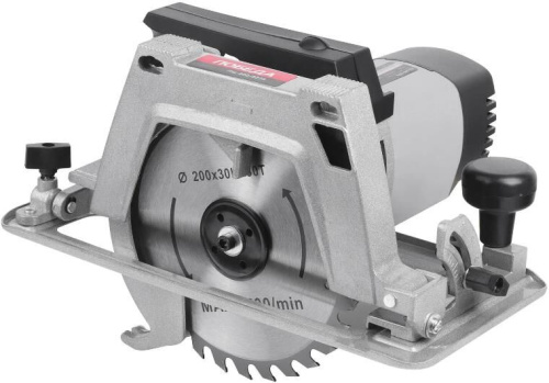 картинка Пила циркулярная ПОБЕДА 190301628 ПЦ-200/2275 ПОБЕДА 190301628 ПЦ-200/2275 от магазина Tovar-RF.ru