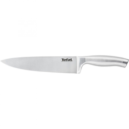 картинка Нож поварской 20 см TEFAL K1700274 от магазина Tovar-RF.ru