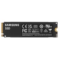 картинка samsung ssd 2tb 990 evo plus m.2 mz-v9s2t0bw nvme 2.0, pcie 4.0 x4, v-nand tlc от магазина Tovar-RF.ru