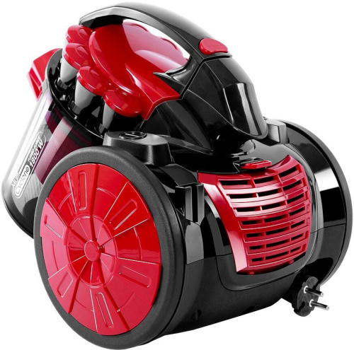 картинка безмешковый пылесос centek ст-2531 red/black магазин Tovar-RF.ru являющийся официальным дистрибьютором в России картинка безмешковый пылесос centek ст-2531 red/black от магазина Tovar-RF.ru