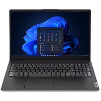 картинка lenovo v15 g4 iru [83a100t3pb] (клав.рус.грав.) business black 15.6" {fhd tn i5-13420h/16gb(8+8)/512gb ssd/dos} от магазина Tovar-RF.ru