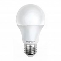 картинка Лампа светодиодная SMARTBUY (SBL-A60-07-60K-E27) 7W/6000/E27 от магазина Tovar-RF.ru