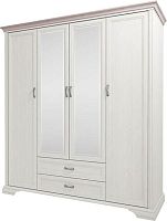 картинка Шкаф АНРЭКС MONAKO, Шкаф 4D2S, цвет Сосна винтаж АНРЭКС MONAKO, Шкаф 4D2S, цвет Сосна винтаж от магазина Tovar-RF.ru