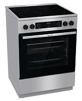 картинка электрическая плита gorenje gecs6c70xc от магазина Tovar-RF.ru