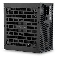 картинка phanteks  блок питания  amp bh 650w (80 plus bronze, atx 3.1, apfc, 120mm fan, black) / ph-p650b_bk01 от магазина Tovar-RF.ru