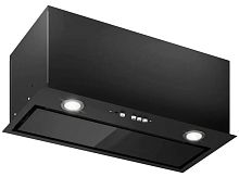 картинка вытяжка  эликор cube 60п-1000 черный/черный от магазина Tovar-RF.ru
