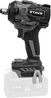 картинка Гайковерт аккумуляторный STAVR SWI 18BL-650V STAVR SWI 18BL-650V от магазина Tovar-RF.ru