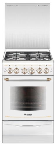 картинка газовая плита гефест 5100-02 0181 от магазина Tovar-RF.ru