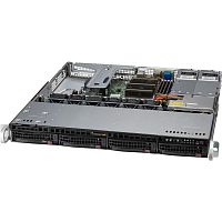 картинка supermicro sys-510t-mr 1u, 2x400w, lga1200, ic256, 4xddr4 ecc, 4x3.5" bays, 2x1gbe, ipmi от магазина Tovar-RF.ru