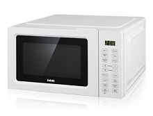 картинка микроволновая печь bbk 17mws-785s/w белый от магазина Tovar-RF.ru