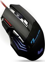 картинка мышь smartbuy (sbm-721g-k)- zombie от магазина Tovar-RF.ru