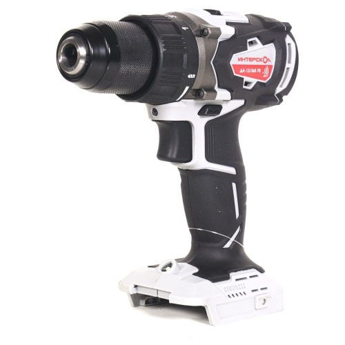 картинка Дрель-шуруповерт Интерскол ДА-13/36В 70 аккум. патрон:быстрозажимной (814.0.0.70) от магазина Tovar-RF.ru