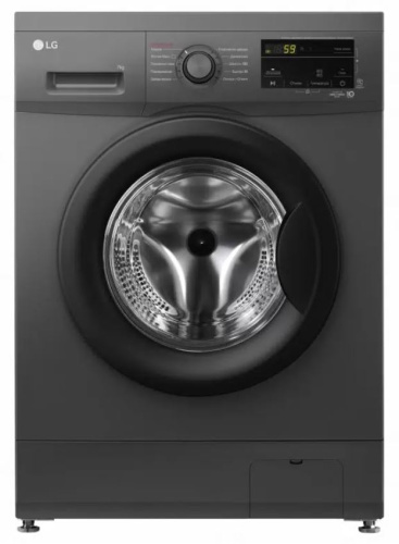 картинка стиральная машина lg f2y1ws6j от магазина Tovar-RF.ru
