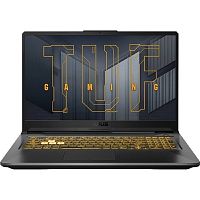 картинка asus tuf gaming f17 fx707zc4-hx095 [90nr0gx1-m006f0] grey 17.3" {fhd  i5 12500h/16gb/ssd512gb/rtx 3050 4gb/noos} от магазина Tovar-RF.ru