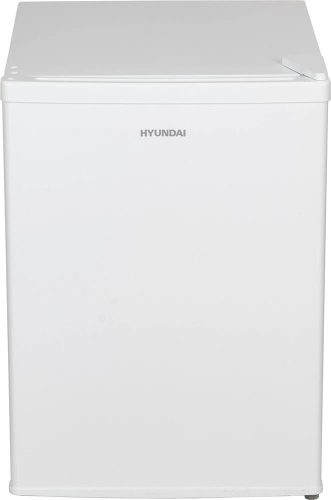 картинка холодильник hyundai co1002 1-нокамерн. белый (co1002 белый) hyundai co1002 67л белый от магазина Tovar-RF.ru