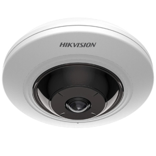 картинка HIKVISION DS-2CD2955G0-ISU  IP-камера  от магазина Tovar-RF.ru