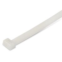 картинка hyperline gt-380ehd стяжка неоткрывающаяся, для высоких нагрузок, безгалогенная (halogen free), 380x12.6 мм, полиамид 6.6, -40°c - +85°c, усилие разрыва 114 кг (100 шт.) от магазина Tovar-RF.ru