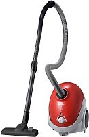 картинка пылесос с мешком для пыли samsung vcc5251v3r/xev samsung vcc5251 красный [пи] от магазина Tovar-RF.ru