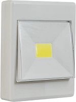картинка пушлайт старт (15782) pl-1led-cob белыйот магазина Tovar-RF.ru