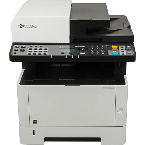 картинка kyocera m2040dn (1102s33ax0) {a4, 512mb, lcd, 40стр/мин, usb2.0, dadf,  двуст.печать, раскладка азия.,  старт.картр. tk-1178,азия} от магазина Tovar-RF.ru