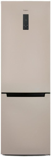 картинка холодильник бирюса g960nf 340л бежевый бирюса g960nf 340л бежевый от магазина Tovar-RF.ru