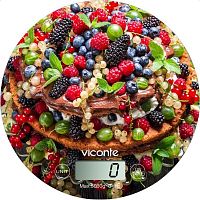 картинка кухонные весы viconte vc-520-02 viconte vc-520-02 от магазина Tovar-RF.ru