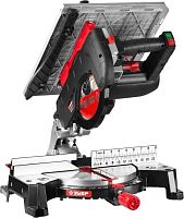 картинка Пила ЗУБР ЗПТК-255-1800 Пила торцовочная комбинированная ЗУБР ЗПТК-255-1800 Пила торцовочная комбинированная от магазина Tovar-RF.ru