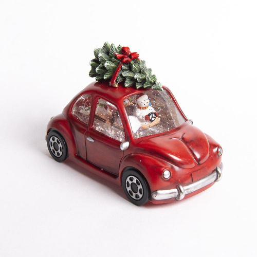 картинка Гирлянда B52 "CHRISTMAS CAR" от магазина Tovar-RF.ru