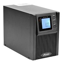 картинка powerman ибп online 1000i (iec320) от магазина Tovar-RF.ru